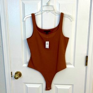 Banana Republic body suit NWT